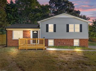 851 Morris Rd, Winston Salem, NC 27101