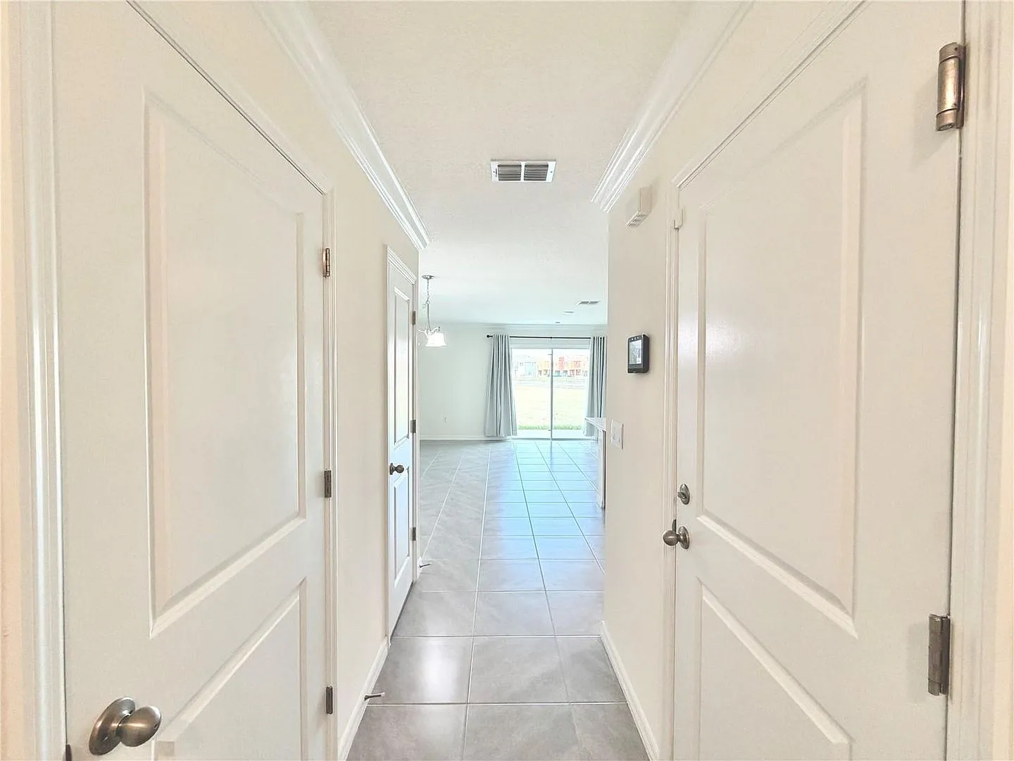 Modern 3-Bedroom Townhome with Upgrades & Green Space Views — Photo 3
