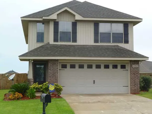 3462 Summer Lake Dr, Mobile, AL 36695