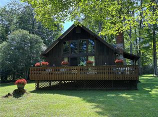 226 Collins Rd, Lewis Run, PA 16738