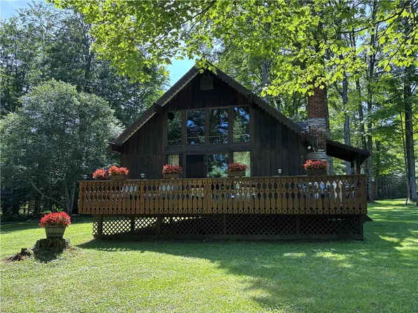 226 Collins Rd, Lewis Run, PA 16738