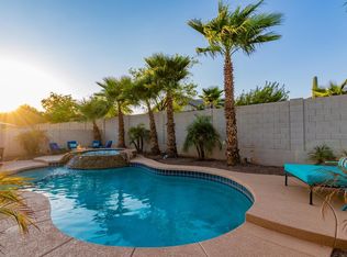 20486 W White Rock Rd, Buckeye, AZ 85396