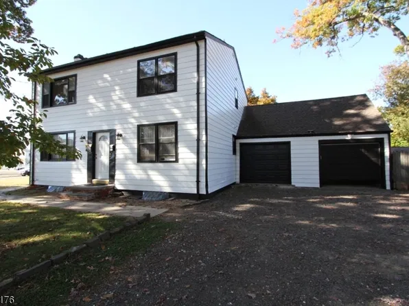 380 Lincoln Ave, Hawthorne, NJ 07506