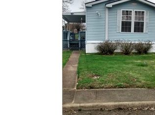 1223 Ben Fulton Ave NW, North Lawrence, OH 44666