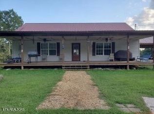 135 County Road 662, Athens, TN 37303