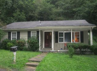 1766 Poplar St, Portsmouth, OH 45662