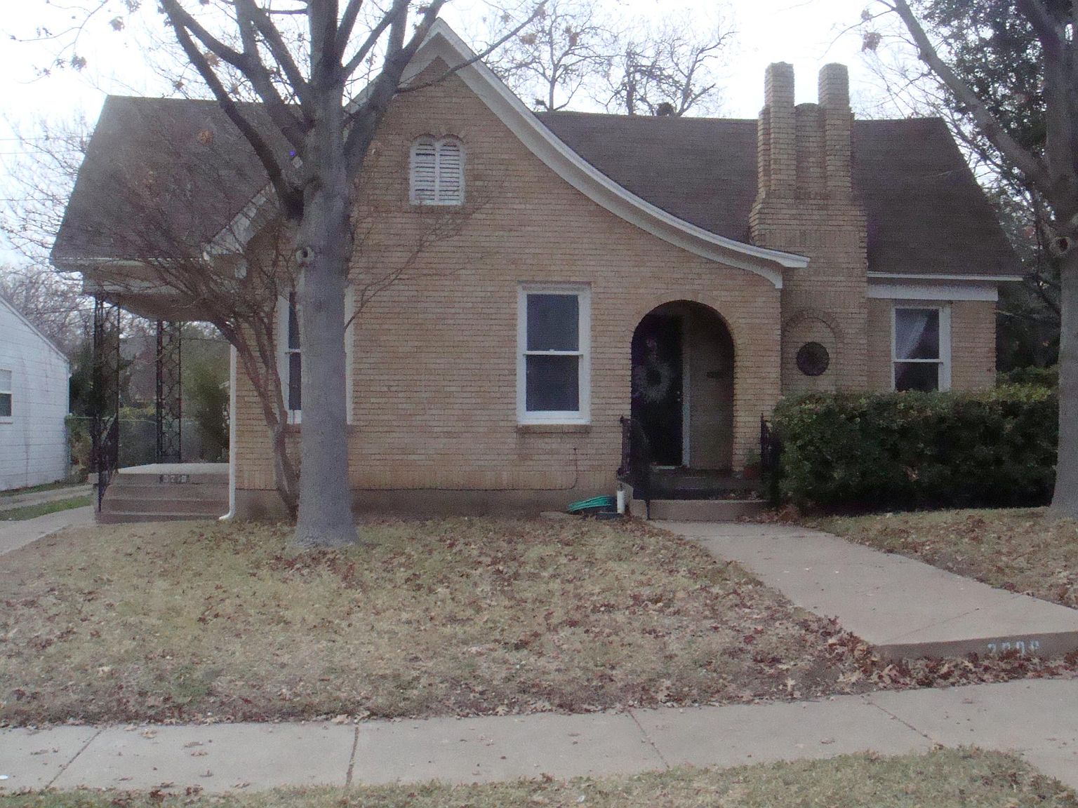 3210 Wabash Ave, Fort Worth, TX 76109 Zillow