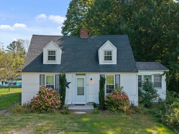 121 Linwood St, Haverhill, MA 01830