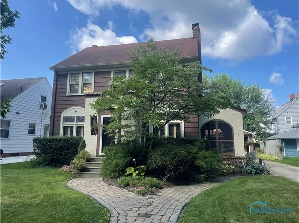 4523 Overland Pkwy, Toledo, OH 43612