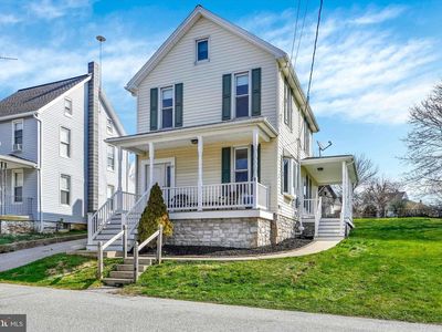 29 High St, Stewartstown, PA, 17363
