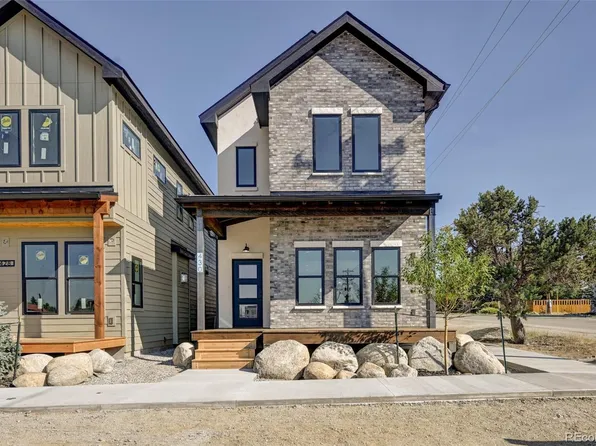 430 Pinon Street, Buena Vista, CO 81211