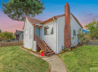 9721 Linden Ave N, Seattle, WA 98103