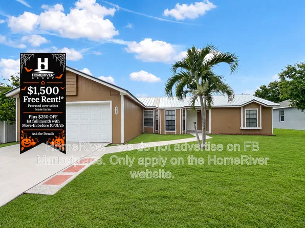 1720 SW 3rd Pl, Cape Coral, FL 33991