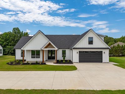 11585 New Cut Rd, Campobello, SC, 29322