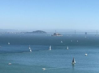71 Central Ave APT 4, Sausalito, CA 94965