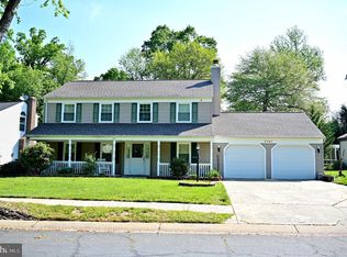 3747 Primrose Dr, Waldorf, MD