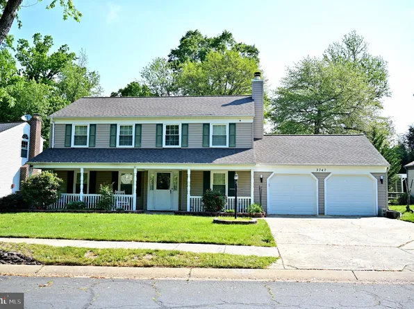 3747 Primrose Dr, Waldorf, MD 20602
