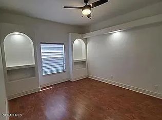 12776 Tierra Sonora Dr, El Paso, TX 79938