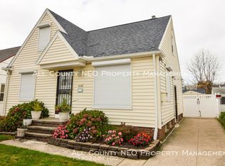 4146 E 150th St, Cleveland, OH 44128