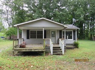 1215 River Rd, South Boston, VA 24592