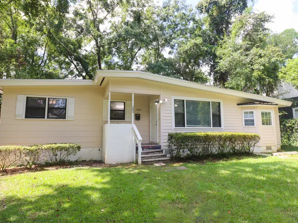1653 Mayhew St, Tallahassee, FL 32304