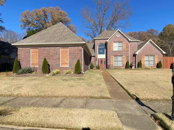 9120 Beech Bend Trl, Cordova, TN 38018