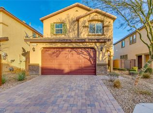 6628 Breakwater Reef St, Las Vegas, NV 89149