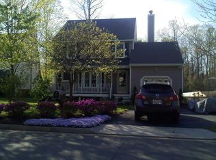 2916 Broadford Ter, Henrico, VA 23233