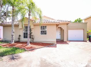 11341 SW 160th Ct, Miami, FL 33196