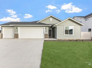 3150 S Maple Ranch Way, Nampa, ID 83686