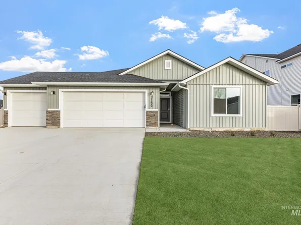 3150 S Maple Ranch Way, Nampa, ID 83686