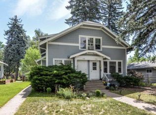 722 Smith St, Fort Collins, CO 80524