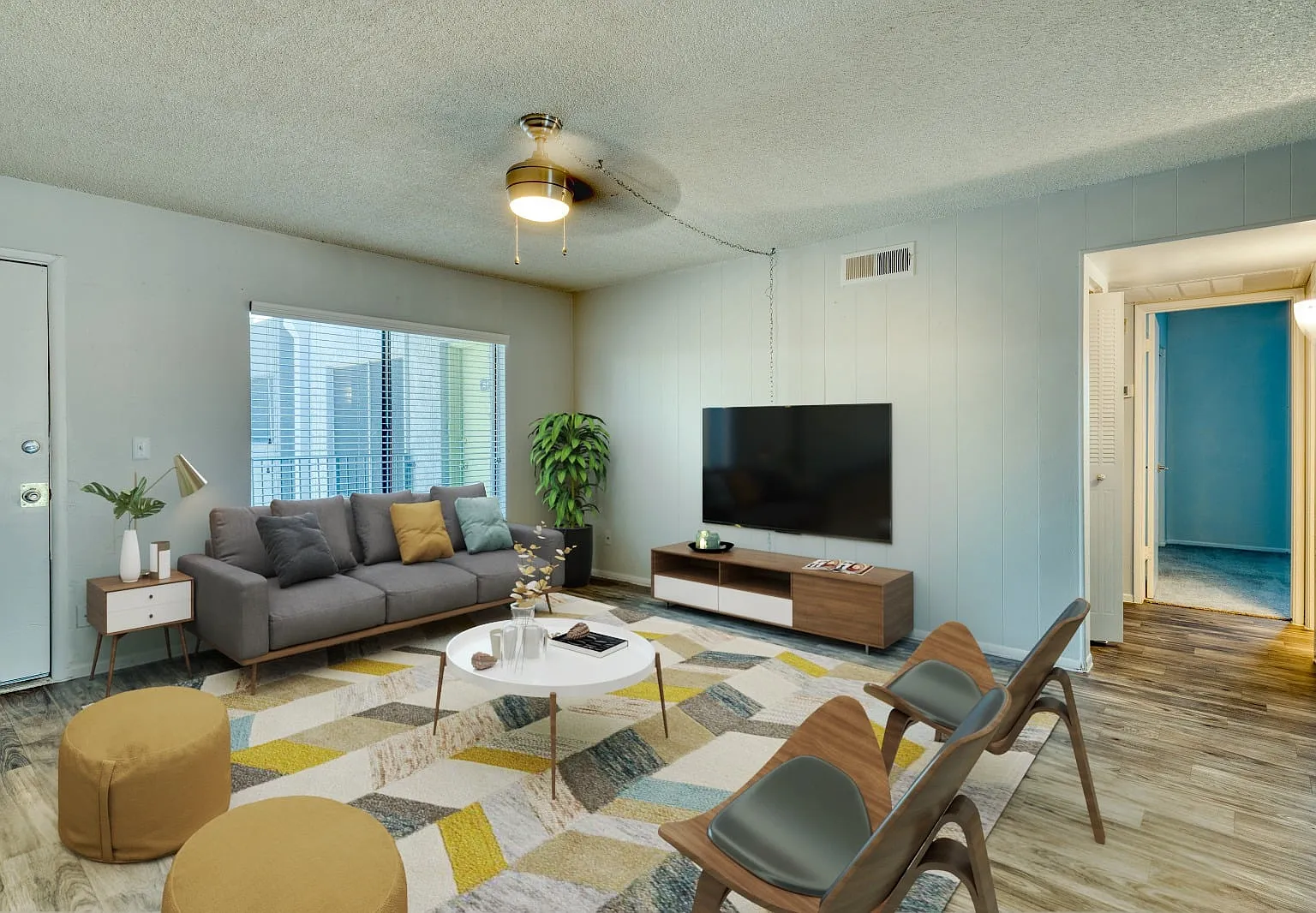 Connect on Missouri Apartments — Photo 2
