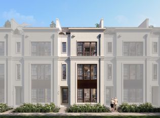 Aveline Plan, Benton + Main, Naperville, IL 60540