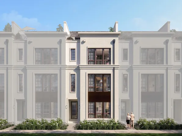 Aveline Plan, Benton + Main
