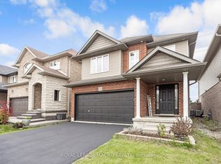 115 Pelech Cres, Hamilton, ON L0R 1P0