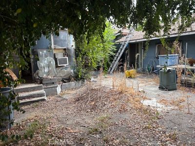 452 N Lomita St Lot 61, Burbank, CA, 91506