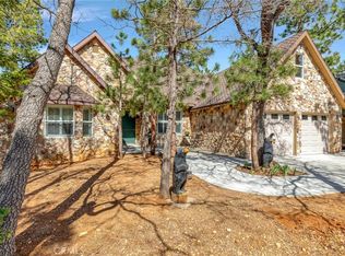 1650 Cascade Rd, Big Bear City, CA 92314