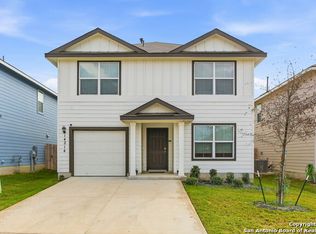 14214 Navidad Pike, San Antonio, TX 78253