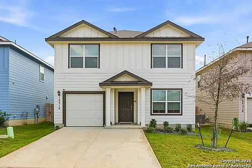 14214 Navidad Pike Photo 1