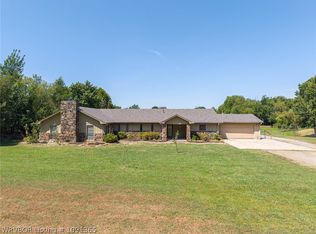 14118 White Bluff Hts, Fort Smith, AR 72916