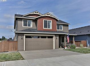 201 N 38th Pl, Ridgefield, WA 98642