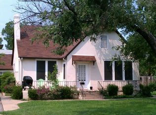 1510 Palma Plz, Austin, TX 78703