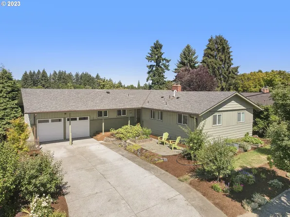 7225 SW 13th Ave, Portland, OR 97219