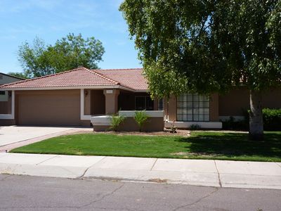 1468 N Woodside Rd, Chandler, AZ, 85224