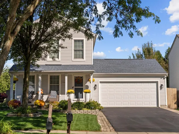 3598 Quickwater Rd, Grove City, OH 43123