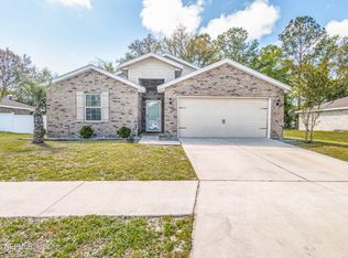 6110 SANDS POINTE Drive, Macclenny, FL 32063