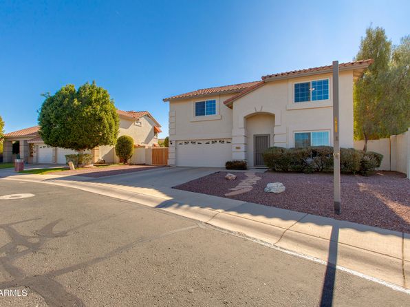 5731 W Aster Dr, Glendale, AZ 85304