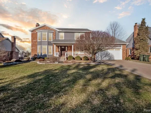 1181 Tiverton Trail Dr #D, Rochester Hills, MI 48306
