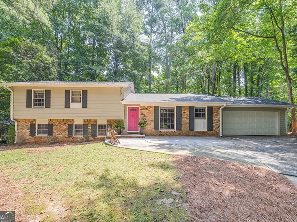 6485 Wright Rd, Atlanta, GA 30328